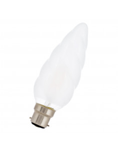 LED lempa LED Filament C50...