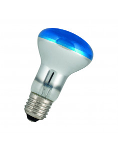 LED lempa LED Filament R63...