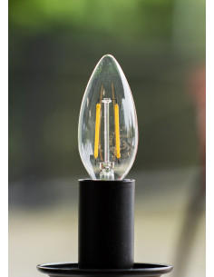 LED lempa LED Filament C35... 2