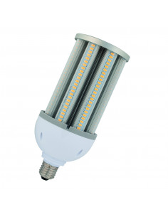 LED lempa LED Corn HOL E27...