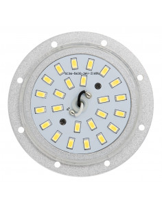 LED lempa LED Corn HOL E27... 2