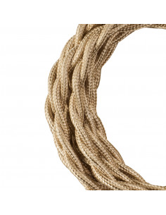 Maitinimo kabelis Textile...