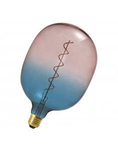LED lempa LED Colour...