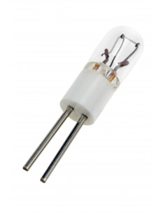 Lempa indikacijai ar...