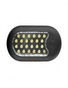 Rankinis šviestuvas...