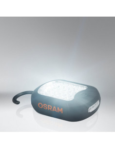 Rankinis šviestuvas... 2