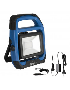 Šviestuvas statybvietės...