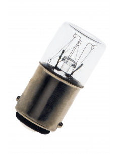 Lempa indikacijai ar...