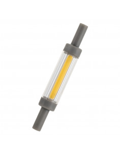 LED lempa LED R7s Slim...