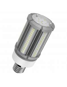 LED lempa LED Corn Warm E40...