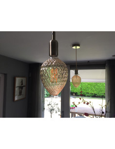 Lempos lizdas Lampholder... 2