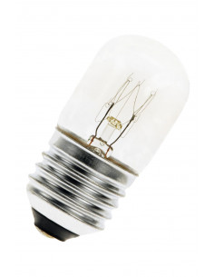 Vamzdžio formos kaitrinė...