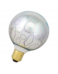 LED lempa LED Magic 3D G95... 2