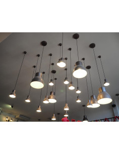 LED lempa LED Filament A60... 2