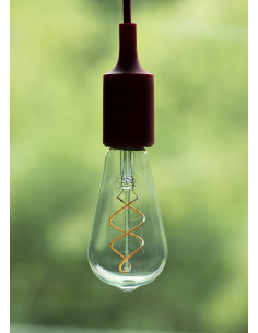 LED lempa Spiraled Basic... 2