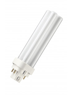 Kompaktinė liuminescencinė...