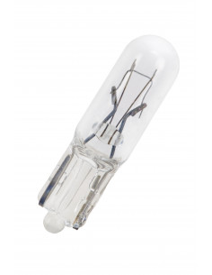 Lempa indikacijai ar...