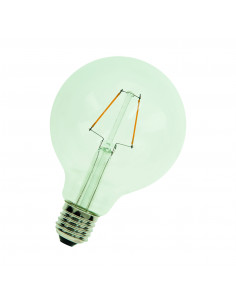 LED lempa LED Filament G95...