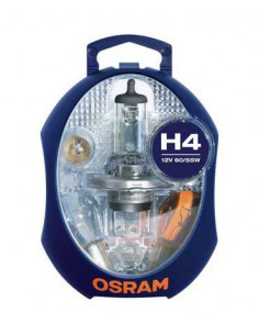 Lempa transporto priemonei...