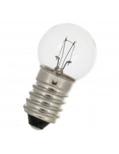 Lempa indikacijai ar...