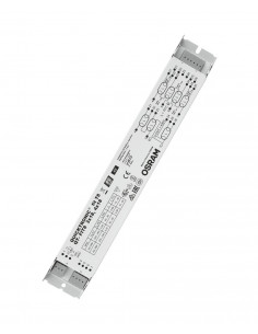 Balastas QUICKTRONIC® FIT 8... 2