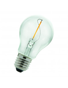 LED lempa LED Filament A60...