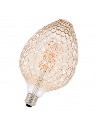 LED lempa LED Filament Pine Cone E27...
