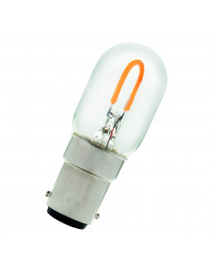 LED lempa LED U-Filament...
