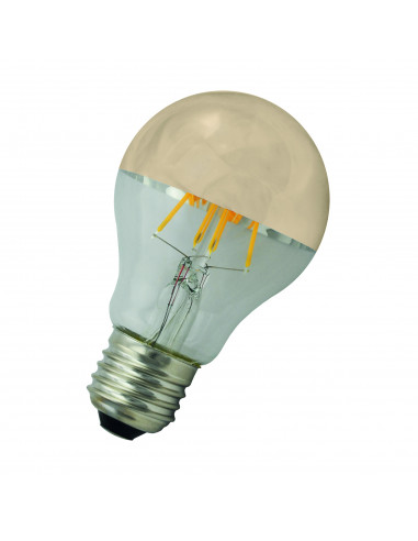 LED lempa LED Filament A60 E27 240V...