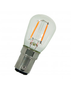 LED lempa LED Filament...