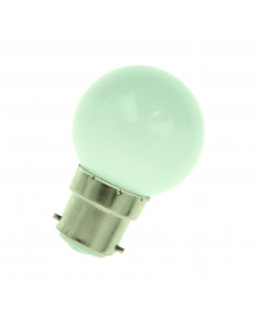 LED lempa LED Ball G45 B22d...