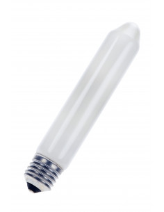 Vamzdžio formos kaitrinė...