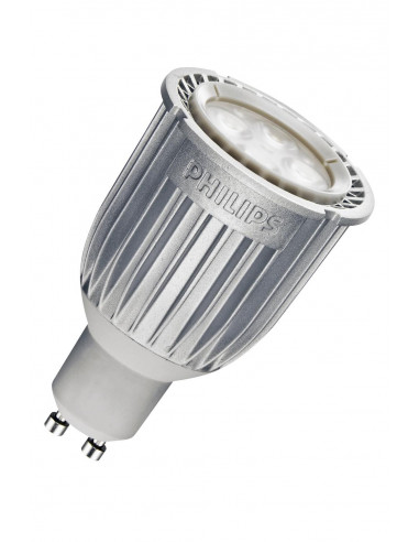 LED lempa MASTER LEDspotMV 7-50W GU10...