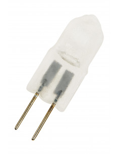 Žemos įtampos halogeninė...