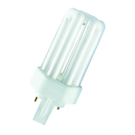 CFL GX24d