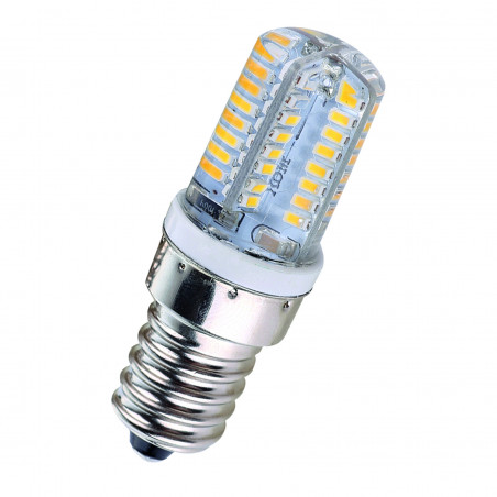 LED kompaktiškos E14